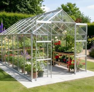 Vitavia 8x14 Phoenix 11500 