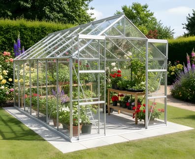 Vitavia 8x14 Phoenix 11500 