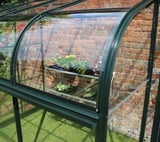 Replacement Greenhouse Acrylic Panels 610mm x 610mm (5x panel Pack)