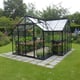 Vitavia Sirius T Shaped Greenhouse