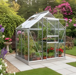 Vitavia 6x4 Venus 2500