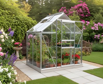 Vitavia 6x4 Venus 2500 