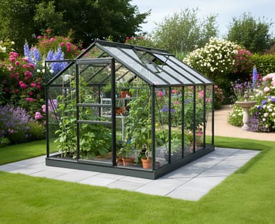 Vitavia 6x10 Black Venus 6200 