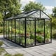 Vitavia Zeus 8x13 Greenhouse