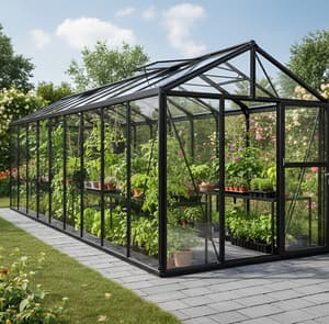 Vitavia 8x20 Black Zeus 15700