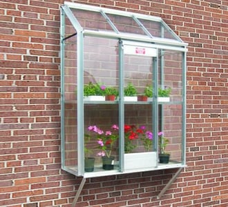 Elite Window Garden