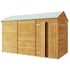 12x6-Windowless-Apex-Overlap-Wood-Shed