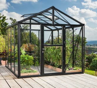 Vitavia Zeus Greenhouse
