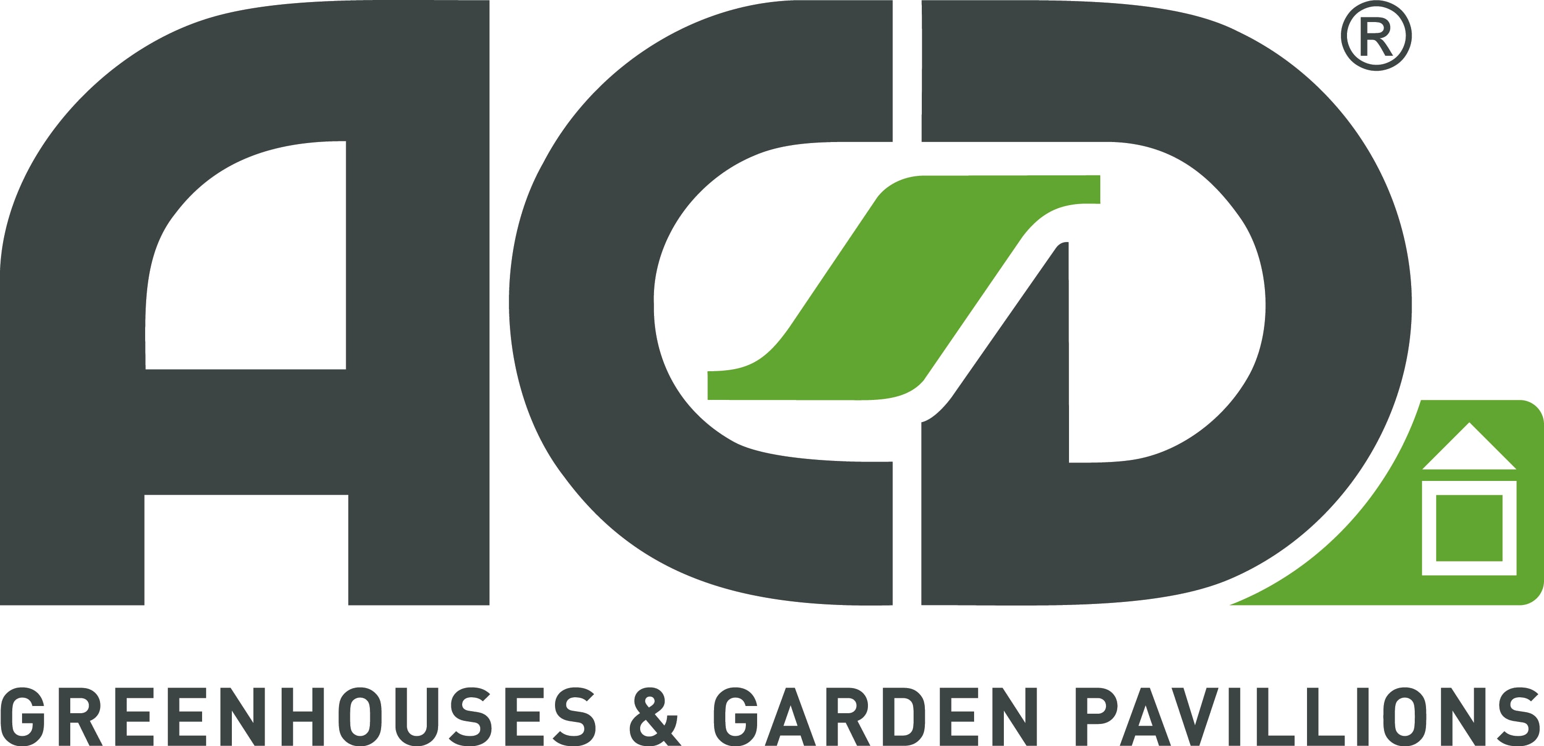 ACD Greenhouses and Garden Pavilions