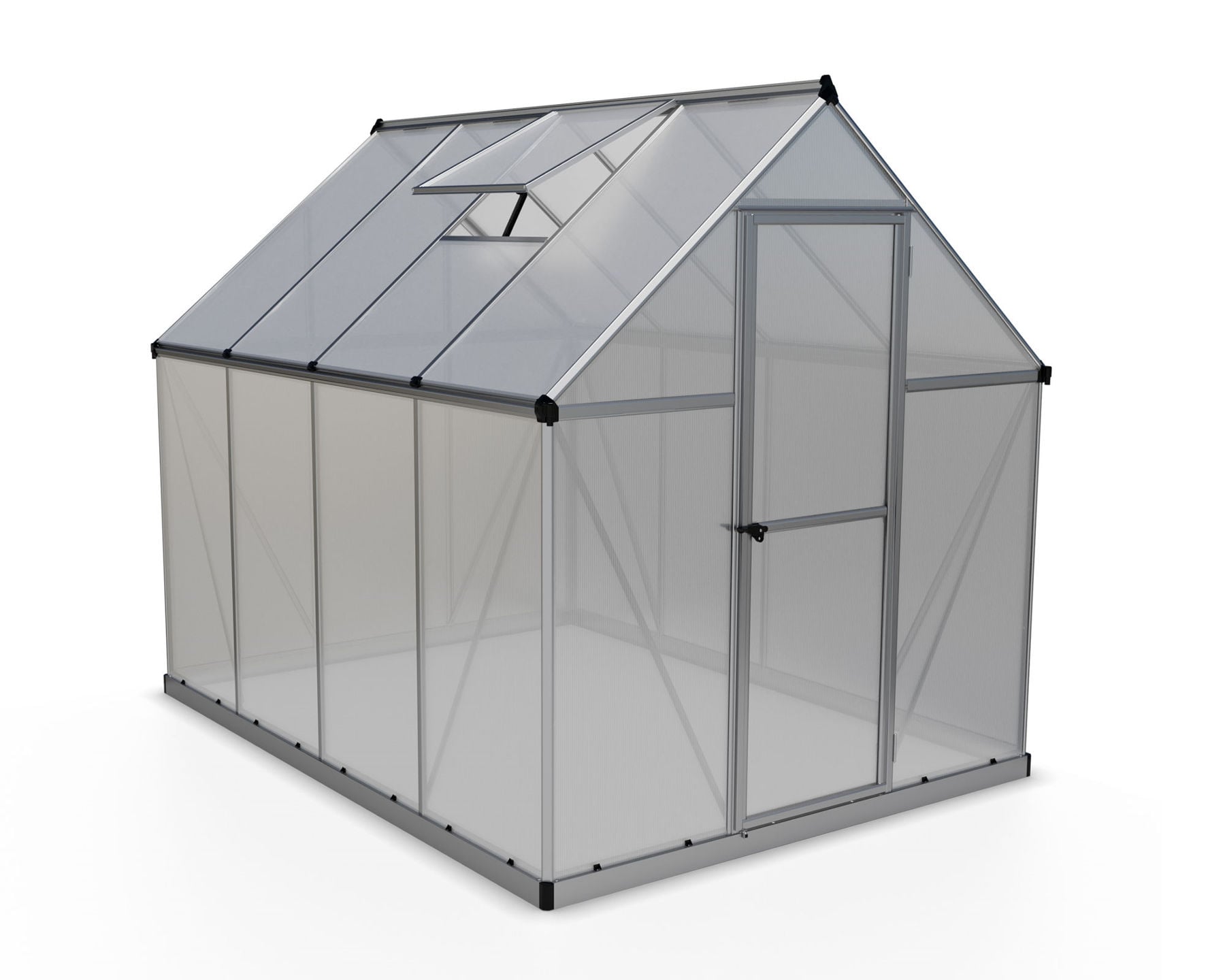 Palram Canopia Mythos Greenhouses Greenhouse Stores