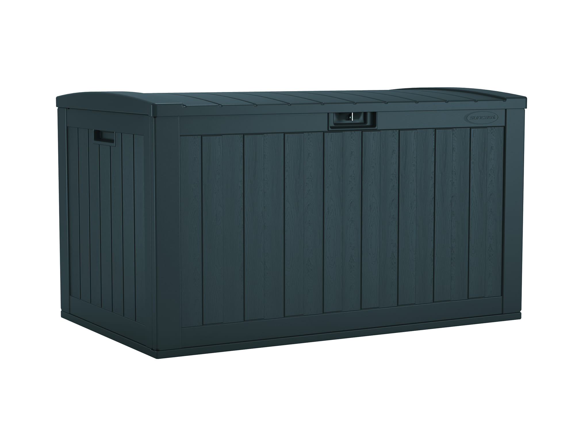 Suncast Beenham 134 Gallon Deck Box SUMMER SALE