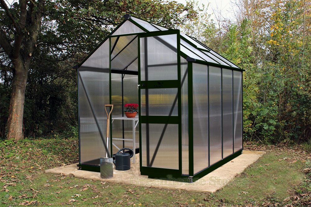 Greenhouses for Schools