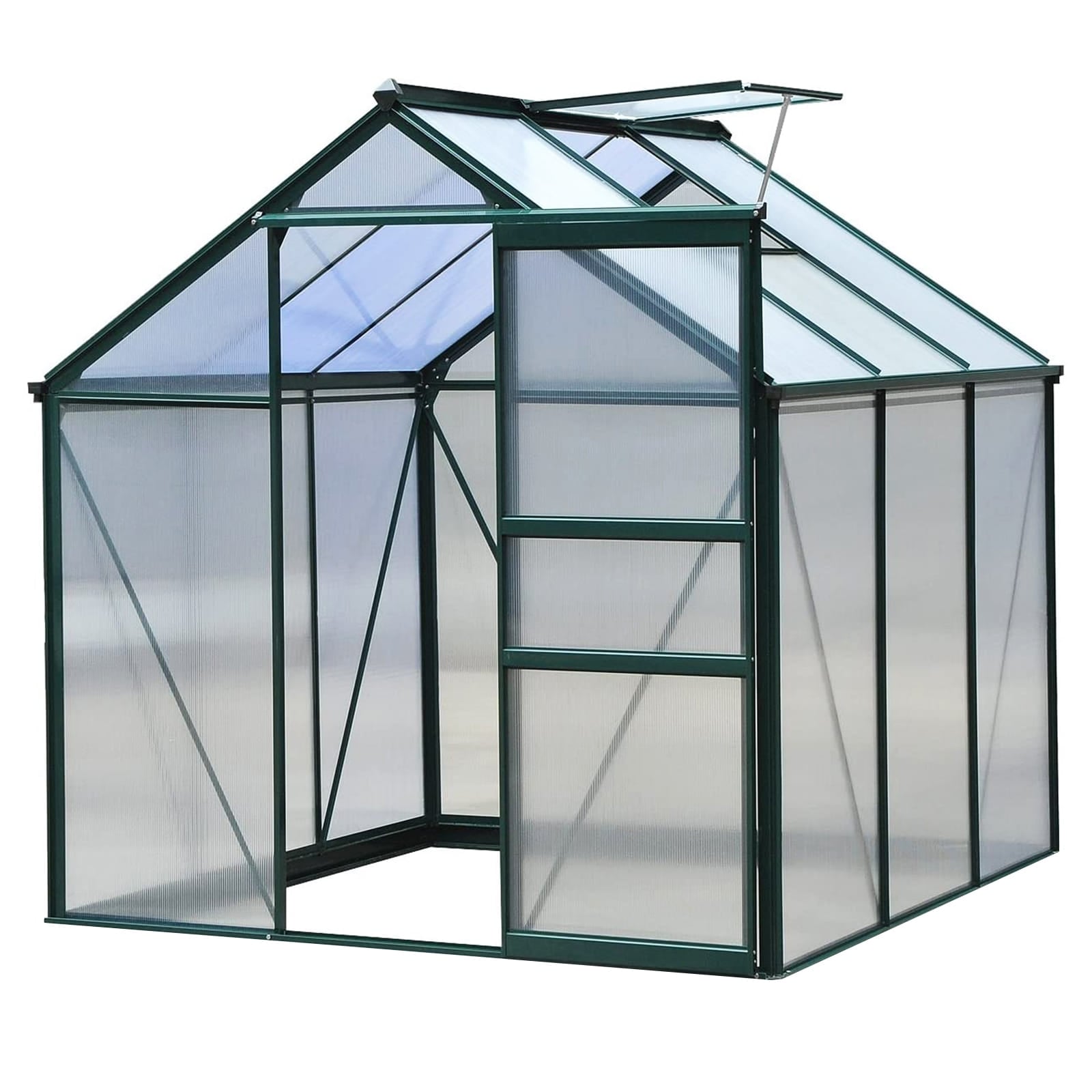 Grow Master Greenhouses Next Day Delivery